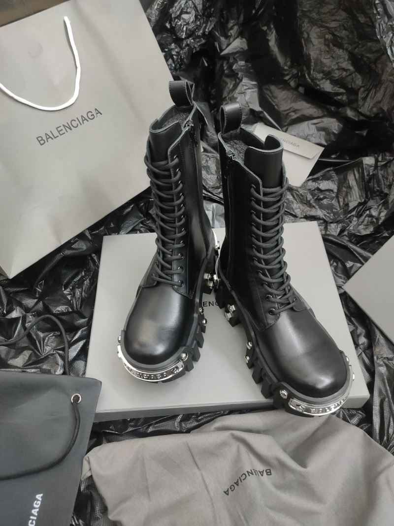 Balenciaga Boots